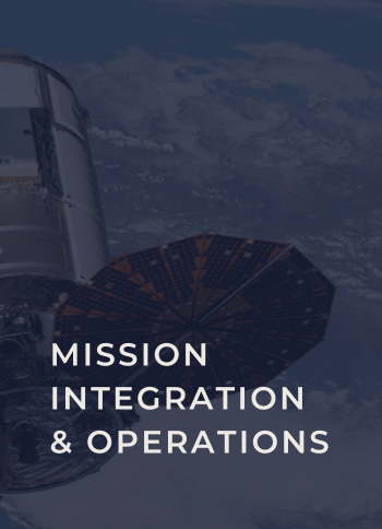 Mission Integration & Operations